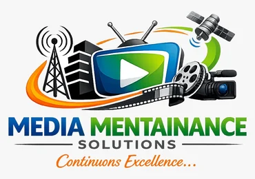 Media Maintenance Solutions logo
